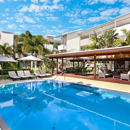 1328 Luxury Beachfront Penthouse With Heated Rooftop Jacuzzi Kingscliff Exterior photo